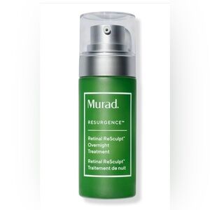 Murad Resurgence Retinal ReSculpt Overnight Treatment – BRAND NEW IN BOX